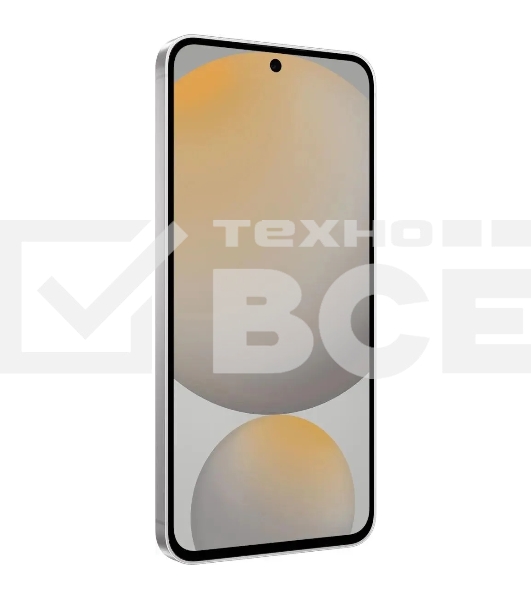 Смартфон Samsung Galaxy S24 FE, 8/256Gb, серый