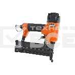 Пистолет степлер Patriot ANG 210R 85л/мин оранжевый/черный, фото5