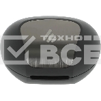 Гарнитура вкладыши Edifier NeoBuds Pro черный беспроводные, фото2