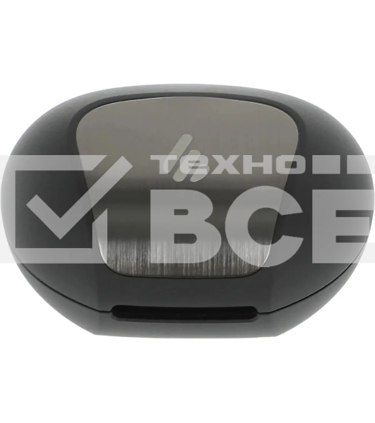 Гарнитура вкладыши Edifier NeoBuds Pro черный беспроводные