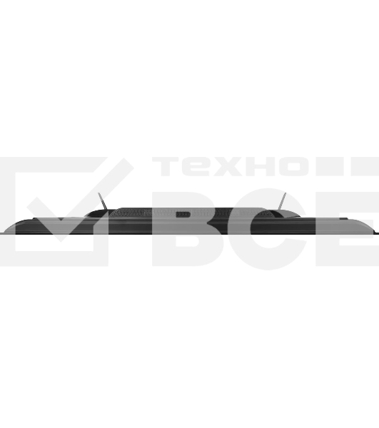 Телевизор Hyundai 50