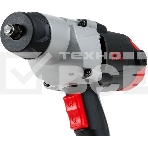 Гайковерт P.I.T. PIW1100-C 1100Вт патрон:быстрозажимной (кейс в комплекте), фото4