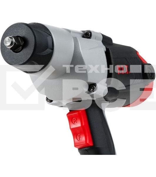 Гайковерт P.I.T. PIW1100-C 1100Вт патрон:быстрозажимной (кейс в комплекте)