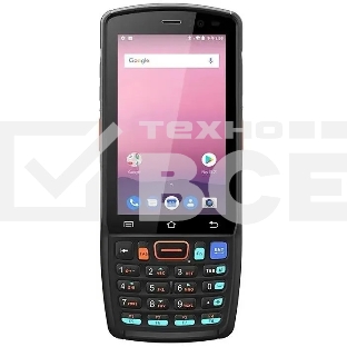 Терминал сбора данных Urovo DT40 (DT40-LITE0U4401X-T)