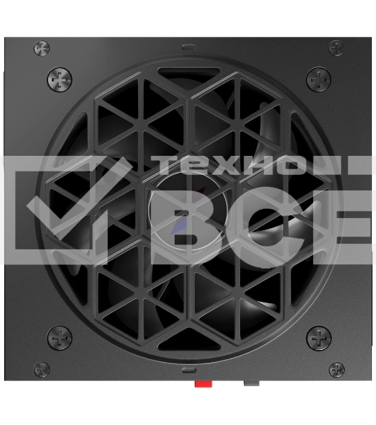 Блок питания 1STPLAYER NGDP Gold 750W, 750Вт, 80 PLUS Gold, 120мм, модульный, черный