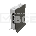 Маршрутизатор + LTE6 модем MikroTik hAP ax lite LTE6 L41G-2axD&FG621-EA 4* 1Gbit RJ45, Micro sim slot, фото10