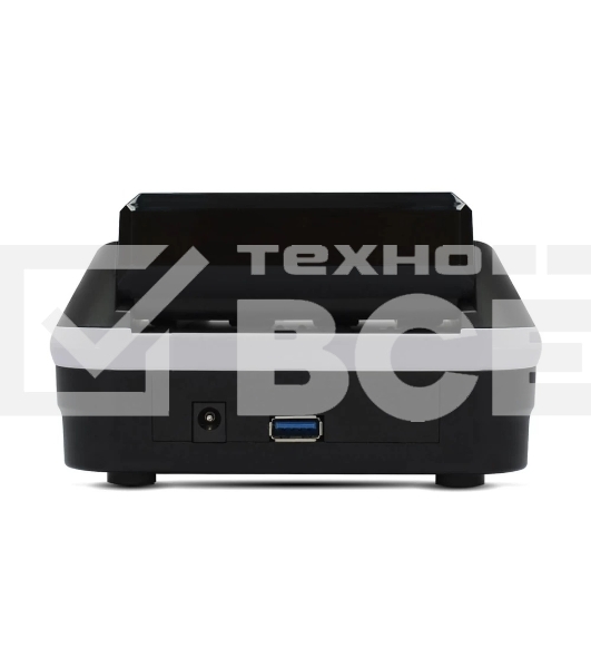 Детектор банкнот Mertech D-20A Promatic LED 5037 автоматический мультивалюта