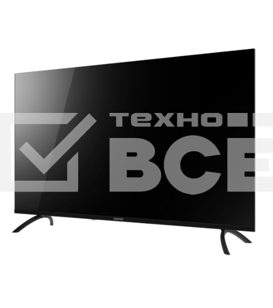 Телевизор Centek 50