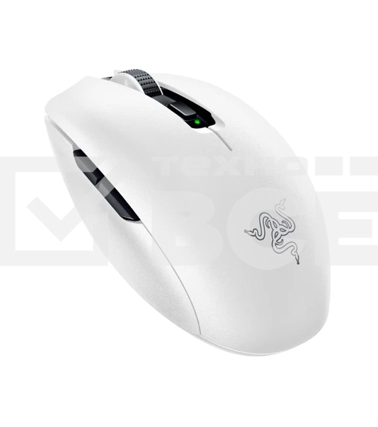 Мышь беспроводная Razer Orochi V2 белый, 18000 dpi, радиоканал, Bluetooth, USB, кнопки - 6