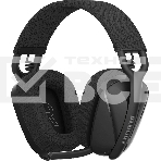 Наушники с микрофоном A4Tech Bloody GR280 Sports черный мониторные  оголовье, фото 1