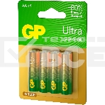 Батарейка GP 15AUA21-2CRSBC4 40/160, фото4
