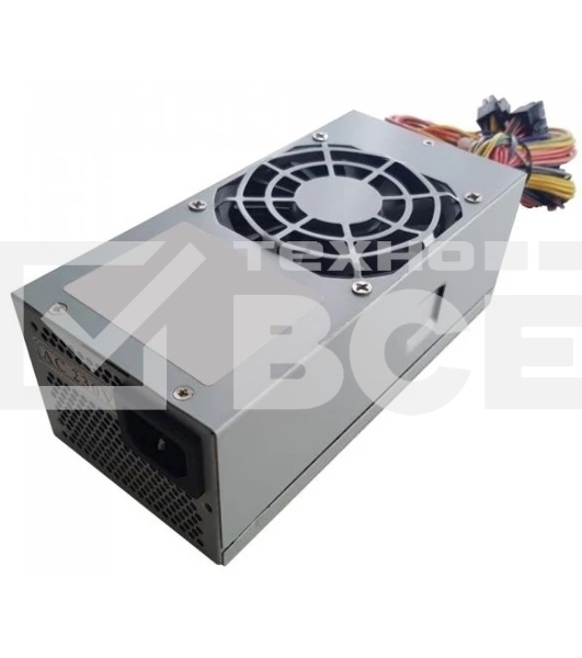 Серверный блок питания ACD TF0250 250W, TFX (ШВГ=85*70*175 mm), 80PLUS, 6cm fan,  A-PFC, ATX 2.31, Operation temp. +10C+50C, (аналог FSP250-60SNT)