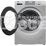 Стиральная машина Haier HW60-BP12929BSE  серебристый загр. фронтальная макс.: 6 кг 1200об/мин класс: А+++, фото7