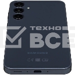 Смартфон Samsung Galaxy A35 8/256Gb темно-синий, фото3
