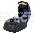 Принтер наклеек Mertech MPRINT LP58 EVA прямая термопечать, 203 dpi, 100 мм/сек, RS-232, USB, чёрный, фото3