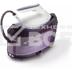 Парогенератор Philips PSG6024/30 2400Вт белый/фиолетовый, фото2