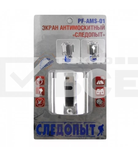 Экран антимоскитный СЛЕДОПЫТ PF-AMS-01