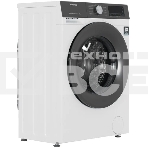 Стиральная машина Hisense WF3S7021BW2 белый, загрузка фронтальная 7 кг, 1200 об/мин., класс: А, фото5