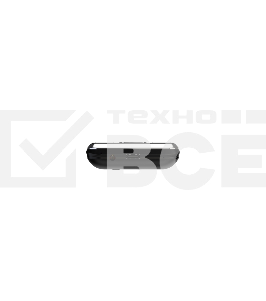 Мобильный телефон Maxvi P21i черный