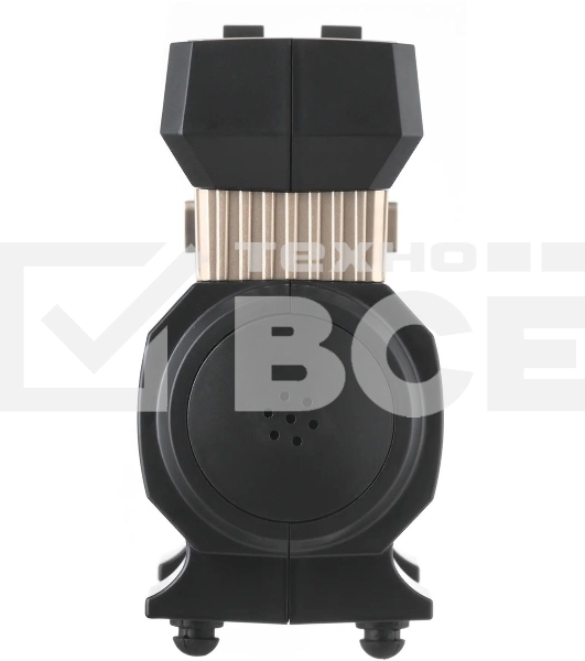 Автомобильный компрессор Digma QBK-150 шланг 0.6м