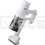 Пылесос вертикальный Polaris Fusion PVCS 4010 450Вт белый, фото10