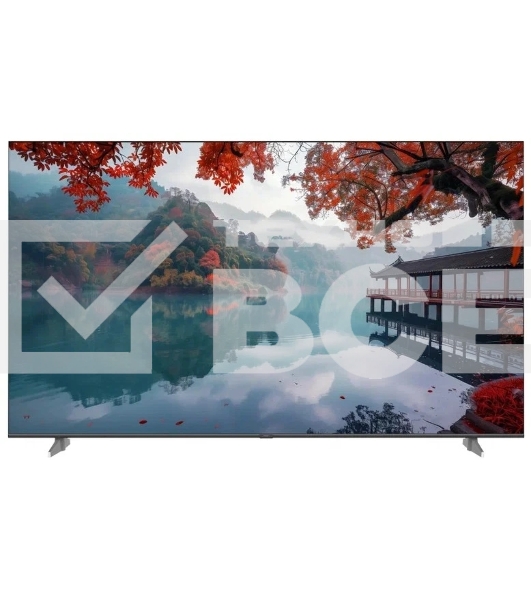 Телевизор Haier 50