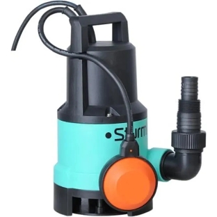 Насос дренажный Sturm! WP97035P 350Вт 7000л/час