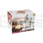 Миксер планетарный ENERGY EN-265 белый, фото4