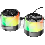 Портативная колонка BOROFONE (6974443387179) BP12 черный, фото 1