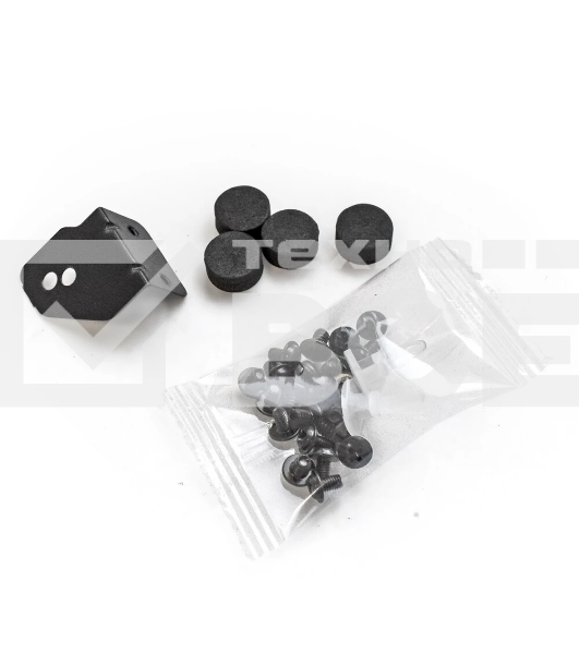 Компьютерный корпус Desktop ExeGate MI-301U-300 (mATX/mini-ITX, 1U-F300S 4см, 1*USB+1*USB 3.0, аудио, черный)