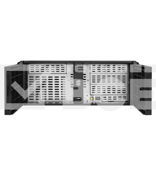 Серверный корпус ExeGate EX293245RUS Pro 4U480-15/4U4132 (RM 19