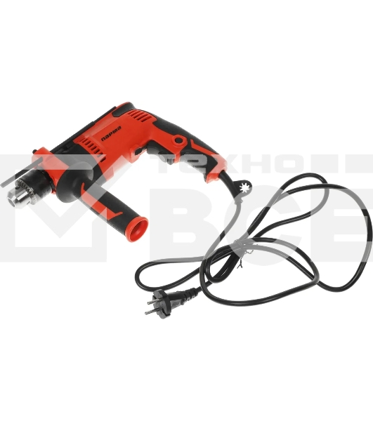 Дрель Парма ДЭ-01-13/800РУ 02.025.00003