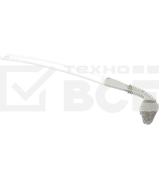 Ершик туалетный LEONORD TANGER LTB-01, (ТПР)