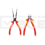 Набор инструментов KNIPEX KN-002013 электроизолированных, фото5