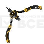 Заклепочник Denzel для резьбовых заклепок, двуручный, заклепки М3, М4, М5, М6, М8, М10, M12, фото3