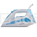 Утюг Maxvi SI2202 белый/голубой, фото4