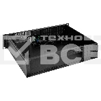 Серверный корпус ExeGate Pro 2U350-33 (RM 19