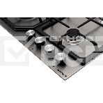 Газовая варочная панель Kraft KF-HV6021ХW, фото4