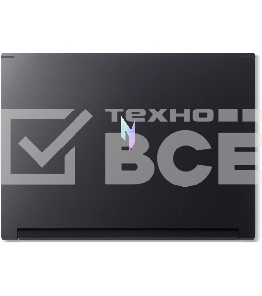 Ноутбук Acer Nitro V 16S ANV16S-71-75R0 Intel Core 7 240H/32Gb/SSD 1Tb/RTX 5060 8Gb/16