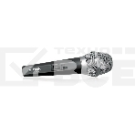 Микрофон проводной BBK CM126 2.5м темно-серый, фото2