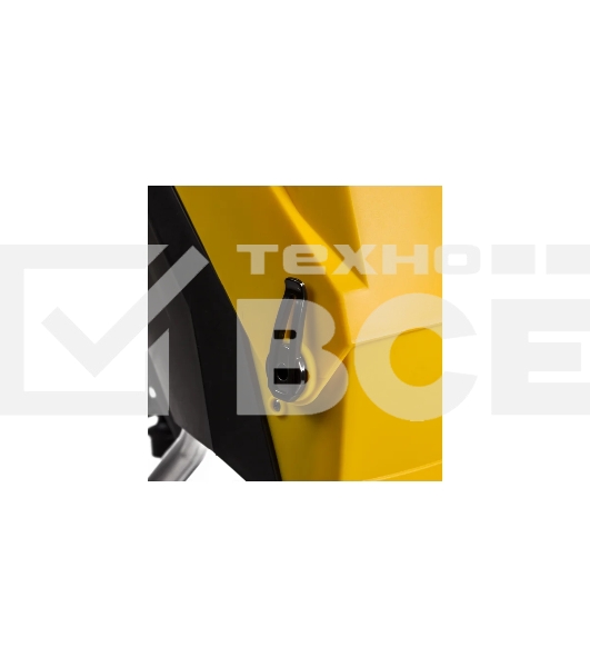 Садовый измельчитель Champion SH251 2500Вт 4200об/мин