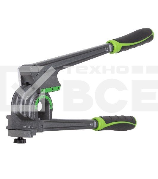 Трубогиб рычажный Ballu Super Stars ST-612A