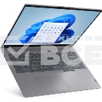 Ноутбук Lenovo Thinkbook 16 G6 IRL (КЛАВ.РУС.ГРАВ.) Arctic Grey 16