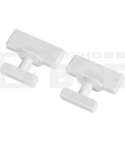 Комплект опор Electrolux EFA для напольной установки конвектора Electrolux Серии А