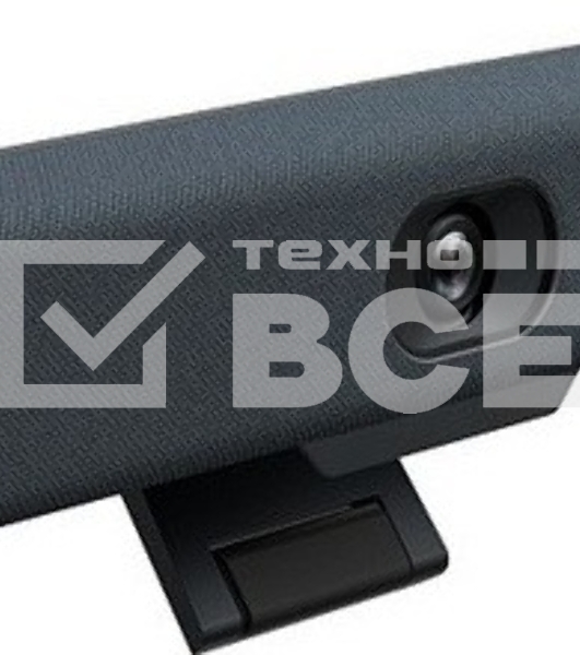 Веб-камера Yealink UVC34