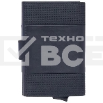 Чехол для кредитных карт Piquadro S137 PP5649S137R/N черный металл, фото4