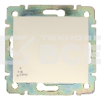 Выключатель Legrand Valena 10A, IP44, слоновая кость, 774101, фото4