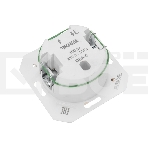 Светорегулятор Kranz DEA 300Вт с/у мех. бежевый (1/10/100), фото3