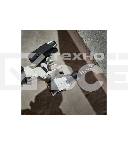 Аккумуляторная дрель-шуруповерт Litheli U20DD01-0U120 (1 аккумулятор 2,0 А/ч)