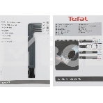 Робот-пылесос Tefal RG8227WH белый, 2600 мА·ч Li-Ion, уборка сухая, пылесборник контейнер 0.44 л, фото3